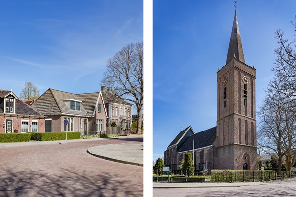 Medium property photo - Raadhuisstraat 16, 1687 AH Wognum